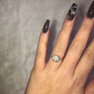 Pandora Ring